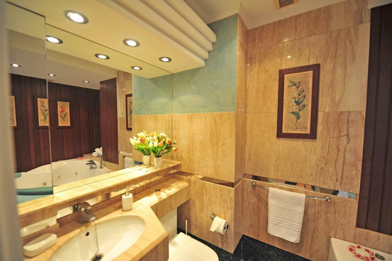 カディスApto Anteojo Design Terraza Marアパートメント エクステリア 写真